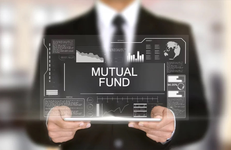 Mizan Kanz Bank mutual funds investment platform displaying diversified portfolio performance charts