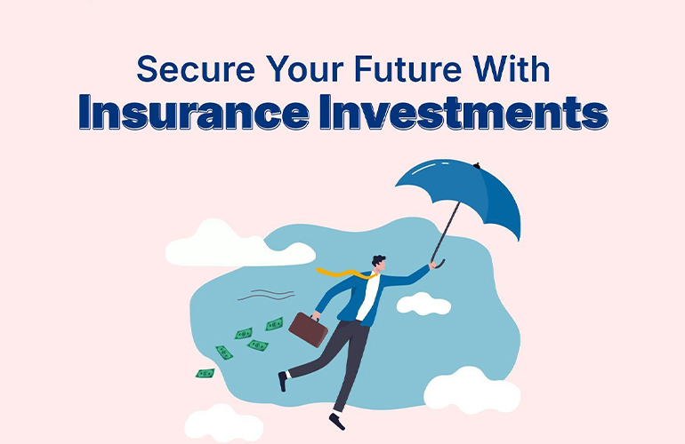 Mizan Kanz Bank insurance investment platform displaying real-time portfolio analytics and AI-driven insights