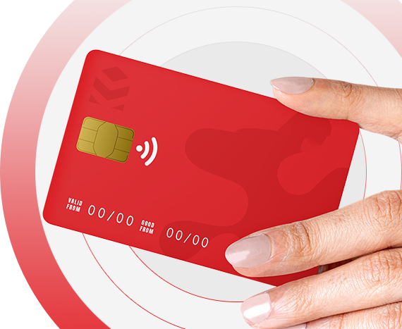 Mizan Kanz Bank Premium Credit Card