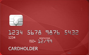 Mizan Kanz Platinum Balance Transfer Card - Sleek Design for Smart Savings