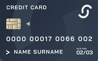 High cashback credit card