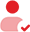 Identity verification icon