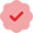 Account verification icon